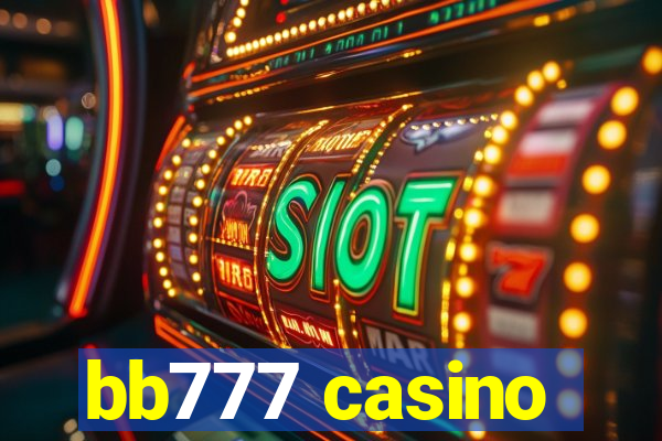 bb777 casino